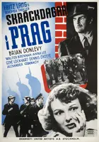 Hangmen Also Die! Poster