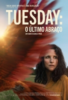 Tuesday - Brazilian Movie Poster (xs thumbnail)