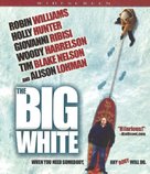 The Big White - Movie Cover (xs thumbnail)