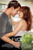 The Vow - Australian Movie Poster (xs thumbnail)