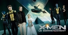 X-Men: First Class - French Movie Poster (xs thumbnail)