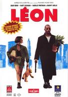 L&eacute;on: The Professional - Italian Movie Cover (xs thumbnail)