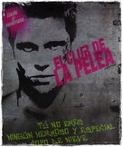 Fight Club - Mexican Movie Cover (xs thumbnail)
