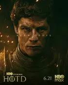 "House of the Dragon" Poster
