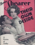 Their Own Desire - Movie Poster (xs thumbnail)