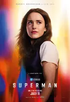 Superman Poster