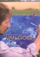 Van Gogh - French DVD movie cover (xs thumbnail)