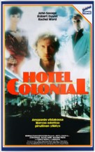 Hotel Colonial - Movie Cover (xs thumbnail)