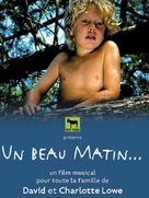 Un beau matin... - French poster (xs thumbnail)