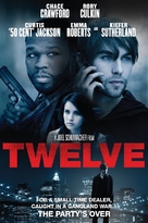 Twelve - DVD movie cover (xs thumbnail)