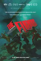 Huo zhe yan Poster