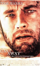 Cast Away - Movie Poster (xs thumbnail)