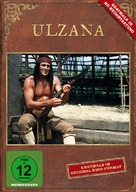Ulzana - German DVD movie cover (xs thumbnail)