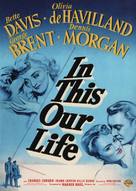 In This Our Life - DVD movie cover (xs thumbnail)
