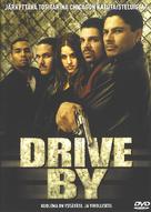 Drive by - Finnish poster (xs thumbnail)