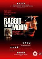 Conejo en la luna - British Movie Poster (xs thumbnail)