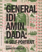 G&egrave;n&egrave;ral Idi Amin Dada: Autoportrait - Blu-Ray movie cover (xs thumbnail)