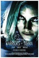Warriors of Terra - poster (xs thumbnail)