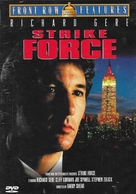 Strike Force - Movie Cover (xs thumbnail)