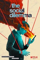 The Social Dilemma - Movie Poster (xs thumbnail)