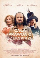 All Is True - Polish Movie Poster (xs thumbnail)
