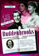 Buddenbrooks - 1. Teil - German Movie Poster (xs thumbnail)