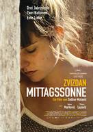 Zvizdan - Swiss Movie Poster (xs thumbnail)