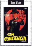 The Enforcer - Spanish Movie Cover (xs thumbnail)
