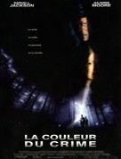 Freedomland - French Movie Poster (xs thumbnail)