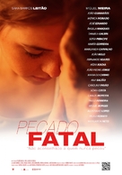 Pecado Fatal - Portuguese Movie Poster (xs thumbnail)