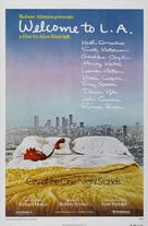 Welcome to L.A. - Movie Poster (xs thumbnail)