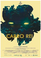 King Car - Brazilian Movie Poster (xs thumbnail)
