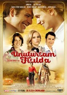 Unutursam Fisilda - Dutch Movie Poster (xs thumbnail)