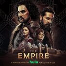 &quot;The Empire&quot; - Indian Movie Poster (xs thumbnail)