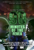 90 Minutes of the Fever - Movie Poster (xs thumbnail)