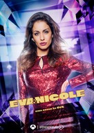 &quot;Eva &amp; Nicole&quot; - Spanish Movie Poster (xs thumbnail)