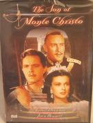 The Son of Monte Cristo - Movie Cover (xs thumbnail)