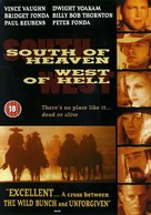 South of Heaven, West of Hell - poster (xs thumbnail)