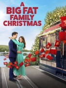 A Big Fat Family Christmas - Movie Poster (xs thumbnail)