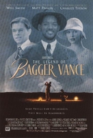 The Legend Of Bagger Vance - poster (xs thumbnail)
