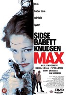 Max - Danish DVD movie cover (xs thumbnail)