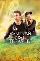 &quot;Caribbean Pirate Treasure&quot; - Video on demand movie cover (xs thumbnail)