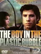 The Boy in the Plastic Bubble - Movie Cover (xs thumbnail)