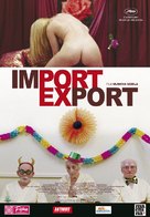 Import/Export - Polish Movie Poster (xs thumbnail)