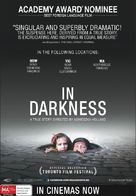 In Darkness - Australian Movie Poster (xs thumbnail)
