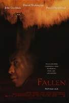 Fallen - Movie Poster (xs thumbnail)