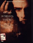 Interview With The Vampire - Italian Movie Cover (xs thumbnail)