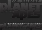 Conquest of the Planet of the Apes - Logo (xs thumbnail)