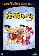 &quot;The Flintstones&quot; - Danish DVD movie cover (xs thumbnail)