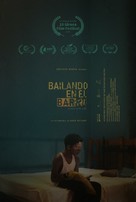 Bailando en el Barro - Venezuelan Movie Poster (xs thumbnail)